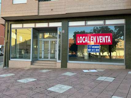Local comercial en venta en León, rebajado