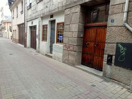 Local comercial en venta en Ponferrada