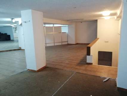 Local comercial en alquiler en Ponferrada