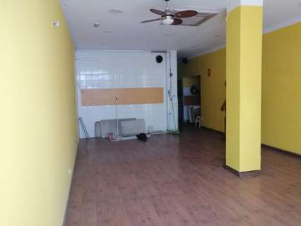 Local comercial en alquiler en Ponferrada