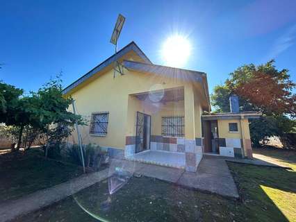 Casa en venta en Cabañas Raras, rebajada