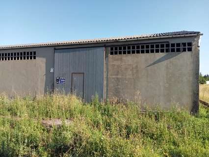 Nave industrial en venta en Ponferrada