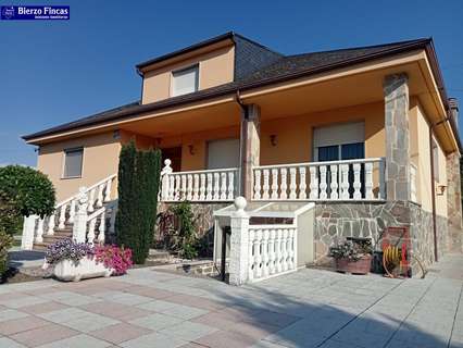 Chalet en venta en Congosto