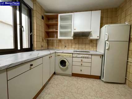 Apartamento en venta en León