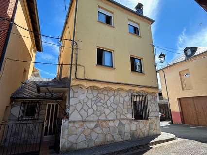 Casa en venta en Noceda del Bierzo