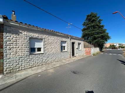 Casa en venta en San Andrés del Rabanedo