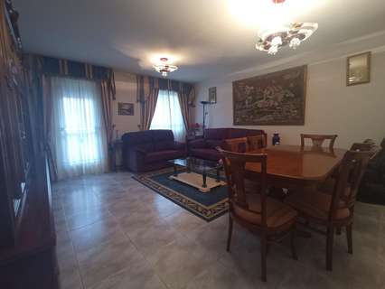 Piso en venta en Toreno