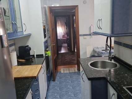 Piso en venta en San Andrés del Rabanedo