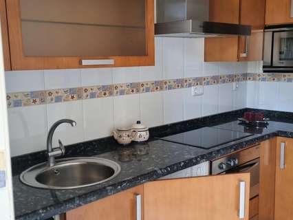 Apartamento en venta en San Andrés del Rabanedo