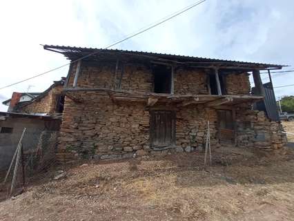 Casa en venta en Toral de los Vados Villadecanes