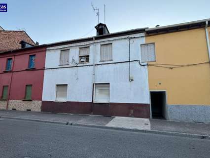 Casa en venta en Ponferrada