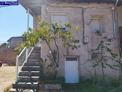 Casa en venta en Carucedo