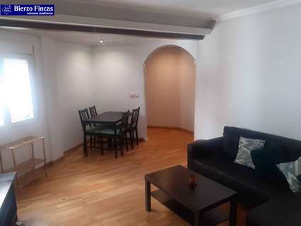 Apartamento en venta en Madrid