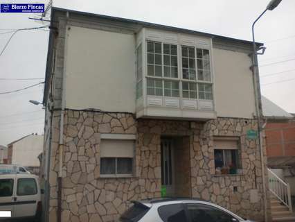 Casa en venta en Ponferrada