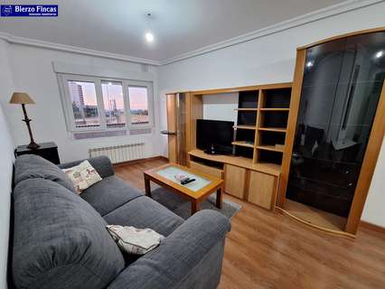 Apartamento en venta en León