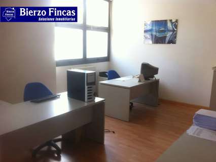 Local comercial en alquiler en Ponferrada