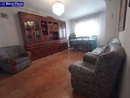 Apartamento en venta en León