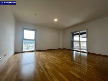 Piso en venta en Ponferrada rebajado