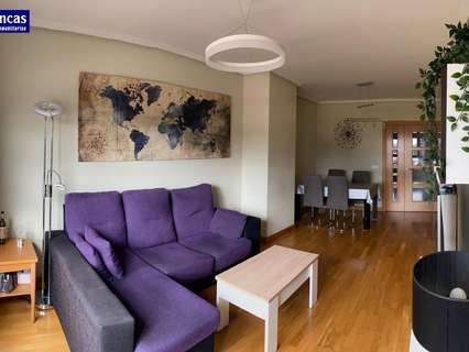 Apartamento en alquiler en León