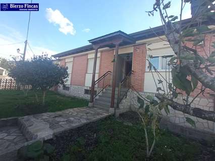 Casa en venta en Castropodame