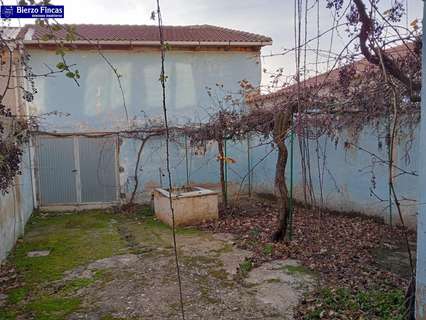 Casa en venta en Chozas de Abajo