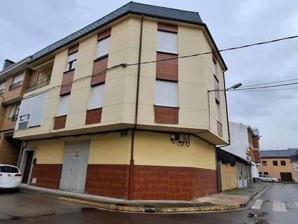 Edificio en venta en Ponferrada