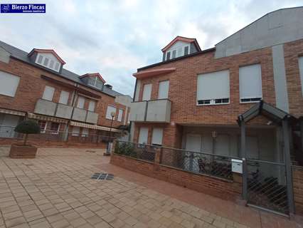 Casa en venta en Ponferrada