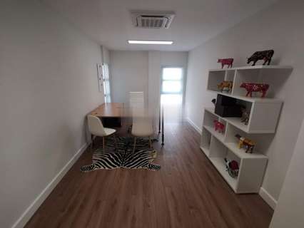 Oficina en alquiler en Ponferrada