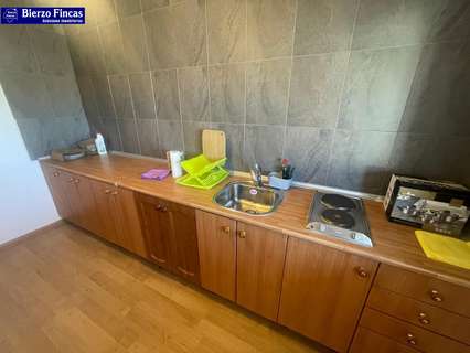 Piso en venta en Villaquilambre