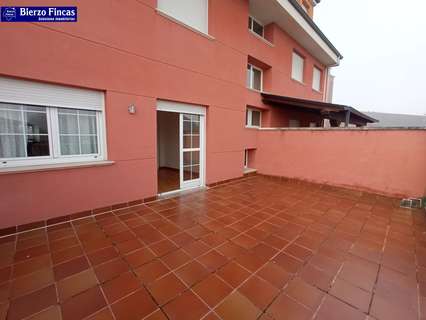 Piso en venta en Camponaraya