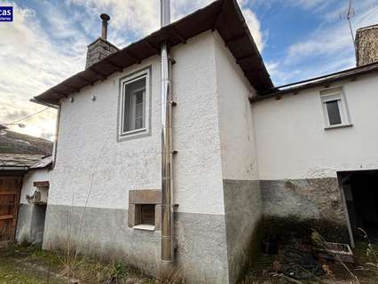 Casa en venta en Villablino