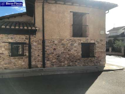 Casa en venta en Cuadros