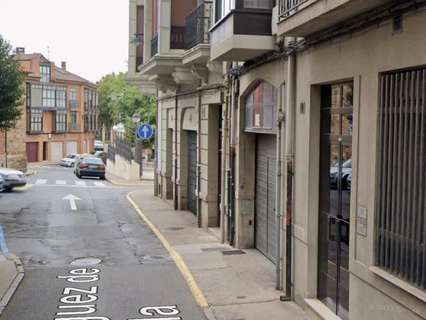 Plaza de parking en alquiler en Astorga rebajada