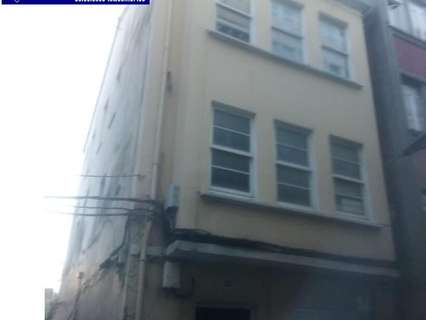 Edificio en venta en Ferrol