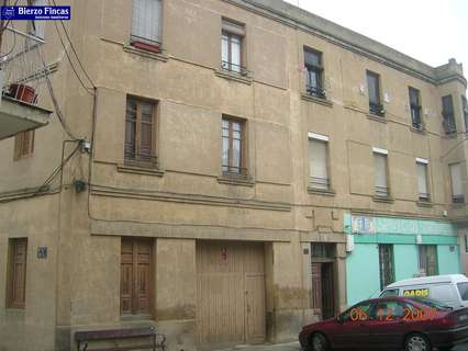 Edificio en venta en Astorga