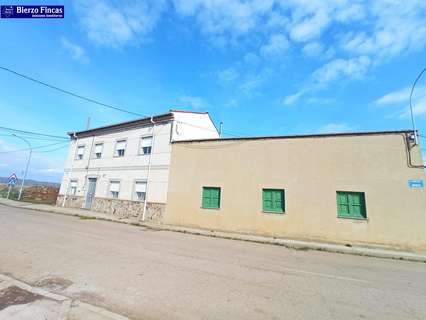 Casa en venta en Villaobispo de Otero
