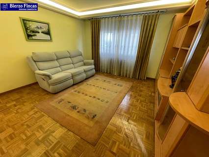 Piso en venta en Villaquilambre