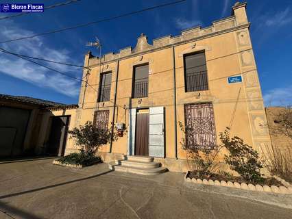 Casa en venta en Aspariegos