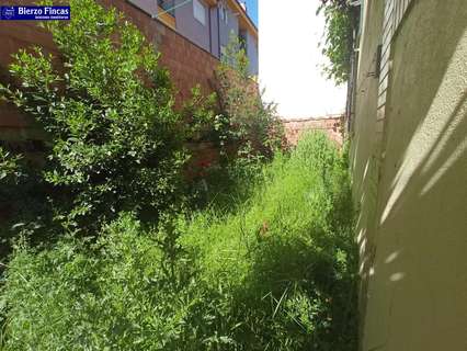 Casa en venta en San Andrés del Rabanedo