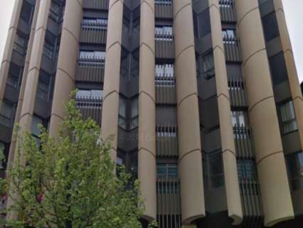 Oficina en alquiler en León