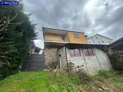 Casa en venta en Priaranza del Bierzo