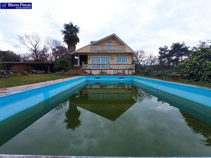 Casa en venta en Carracedelo