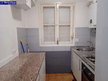 Piso en venta en Ponferrada