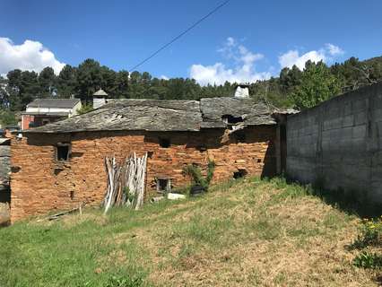 Casa en venta en Vega de Espinareda
