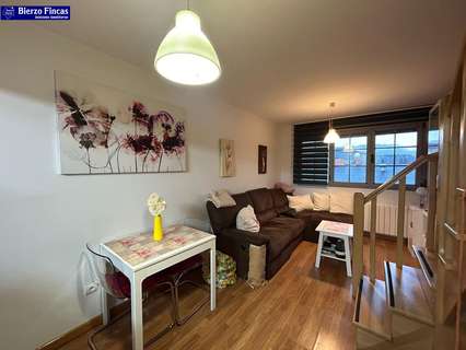 Dúplex en venta en Ponferrada rebajado