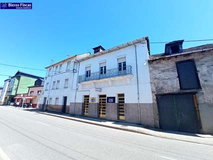 Casa en venta en Toreno