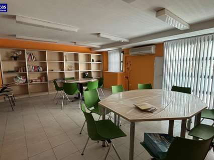 Oficina en alquiler en Ponferrada