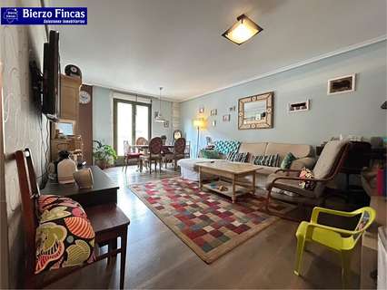 Piso en venta en Ponferrada