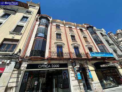 Piso en venta en León