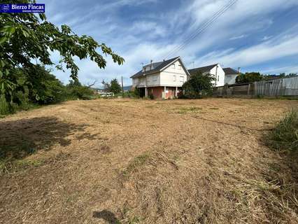 Casa en venta en Cacabelos